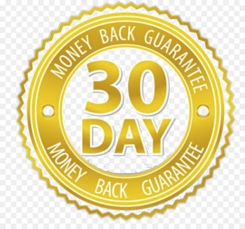 Photography - money back guarantee 