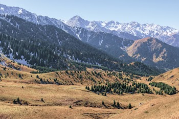 Photography Mountains