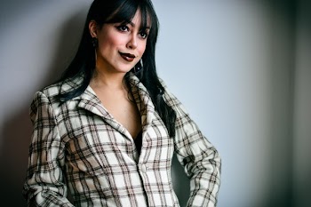Photography of a Smiling Woman