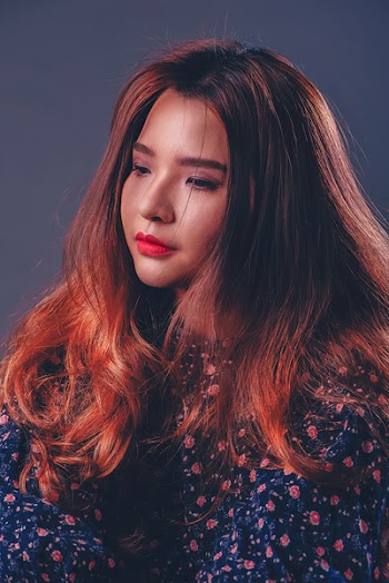 Photography of a Woman