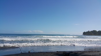 Photography of Beach