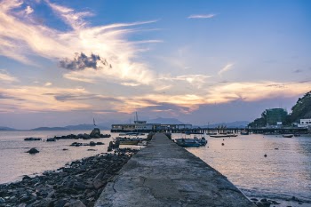 Photography of Boat Dock 