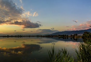 Photography Of Body Of Water 