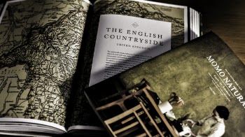 Photography of Books