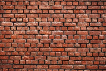 Photography of Brickwall
