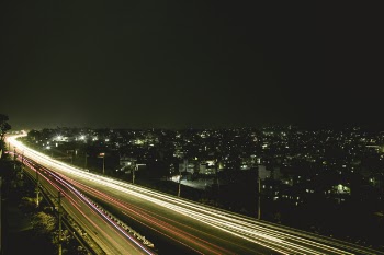 Photography of Bridge
