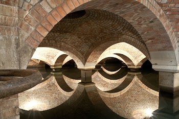 Photography of Brown Concrete Building
