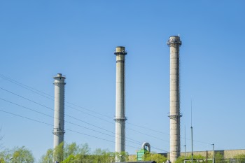 Photography of Brown Concrete Towers
