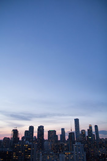 Photography Of Buildings