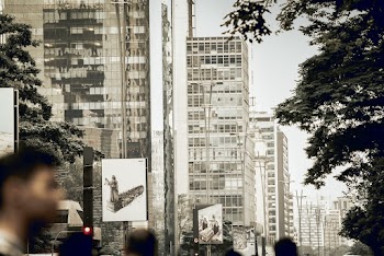 Photography of Buildings