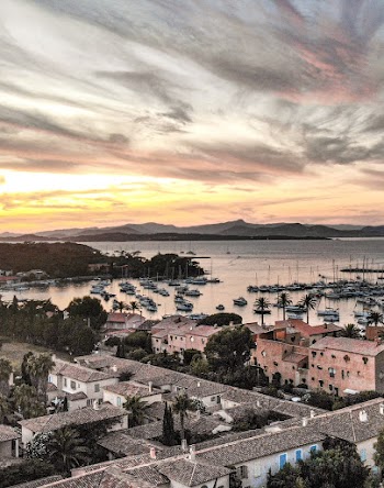 Photography of Buildings during Sunset