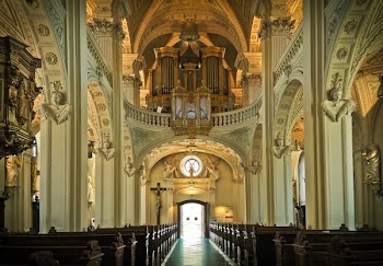 Photography of Church during Daytime