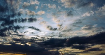 Photography of Cirrus Clouds