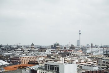 Photography of City