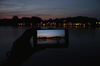 Photography of City