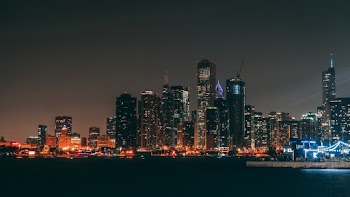 Photography Of Cityscape