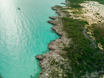 Photography of Clear Turquoise Waters