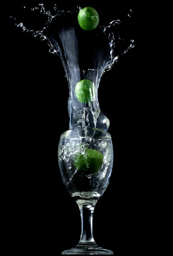 Photography of Clear Wine Glass