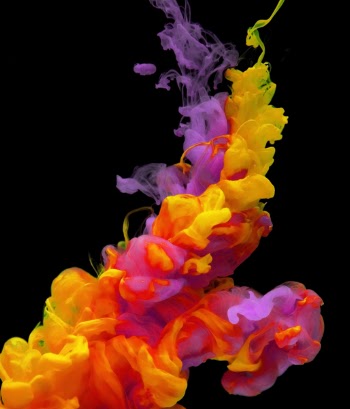 Photography of Colorful Smoke