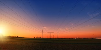 Photography of Electrical Towers in the Field