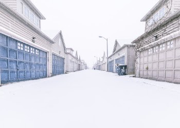Photography of Empty Road
