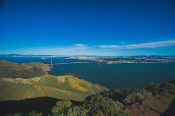 photography of Golden Gate Bridge, San Francisco