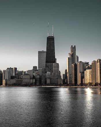 Photography of High-rise Building