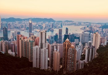 Photography of High-rise Buildings 