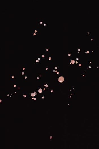Photography of Lights