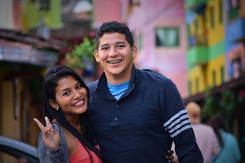 Photography of Man And Woman