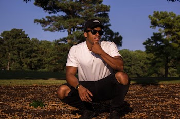 Photography of Man Wearing Sunglasses
