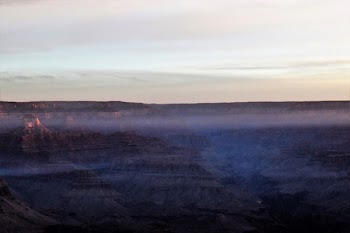Photography Of Mountain