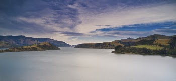 Photography of Mountain Range