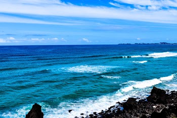 Photography Of Ocean