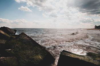 Photography of Ocean Waves
