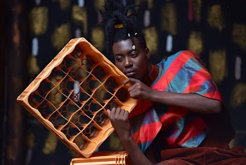Photography of Person Holding Plastic Bottle Crate