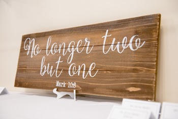 Photography of Quote Written on Wood
