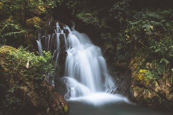 Photography of River