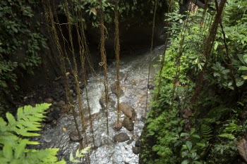 Photography of River With Rocks