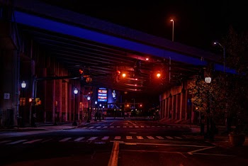Photography of Road