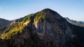 Photography of Rocky Mountain