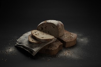 Photography of Sliced Bread
