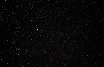 photography of starry sky