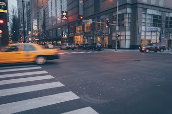 Photography of Street