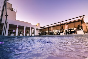Photography of Swimming Pool