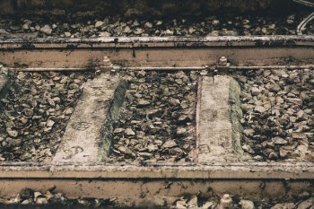 Photography of the Railroad