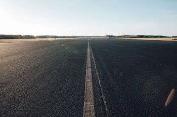 Photography of the Road