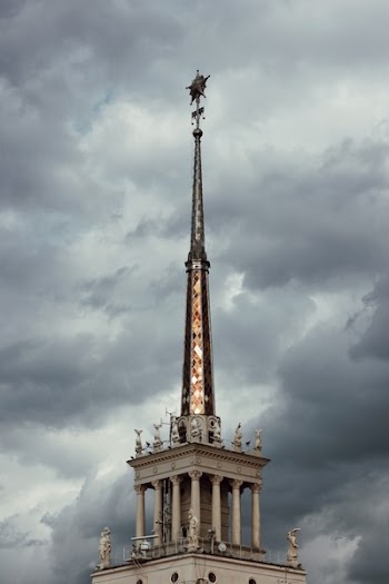 Photography of Tower