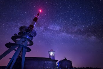 Photography of Tower