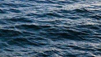 photography of water waves